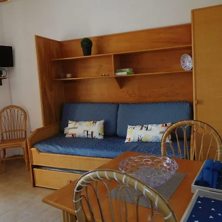 Rotonda Villaggio Rosa Lido Marini